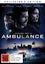 AMBULANCE ( BRAND NEW SHRINK WRAPPED) DVD Carousel 1