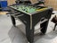Table Soccer Game. Full Size Robust. FOOSBALL Carousel 1