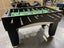 Table Soccer Game. Full Size Robust. FOOSBALL Carousel 2
