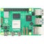 Raspberry Pi 5 2GB LPDDR4 2.4GHz Quad-Core ARM Cortex-A76 - Dual 4K Displays - Carousel 2
