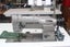 SEIKO TWIN NEEDLE 2 NEEDLE INDUSTRIAL WALKING FOOT SEWING MACHINE Carousel 3