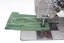 SEIKO TWIN NEEDLE 2 NEEDLE INDUSTRIAL WALKING FOOT SEWING MACHINE Carousel 4