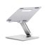 Aluminum Alloy Laptop Stand Carousel 1