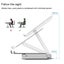 Aluminum Alloy Laptop Stand Carousel 2