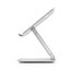 Aluminum Alloy Laptop Stand Carousel 5