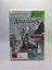 * -Xbox 360- Assassin’s Creed III * Carousel 1