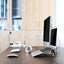 Laptop Stand with Radiator Aluminum Alloy Carousel 6