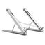 Universal Aluminum Alloy Folding Laptop Stand Carousel 3