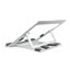 Laptop Computer Tablet Folding Stand Portable Universal Notebook Holder Carousel 4
