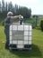 PODSTIR POD (IBC TOTE) COLOSTRUM, MILK, LIQUID STIRRER Carousel 10