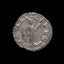 ROME GORDIAN III SILVER DENARIUS! $1 RESERVE! Carousel 2
