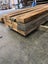 38.4 LM 150×50 mm solid Ancient Swamp Kauri Timber Lot Carousel 6