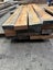 38.4 LM 150×50 mm solid Ancient Swamp Kauri Timber Lot Carousel 8