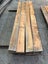 38.4 LM 150×50 mm solid Ancient Swamp Kauri Timber Lot Carousel 13