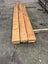 38.4 LM 150×50 mm solid Ancient Swamp Kauri Timber Lot Carousel 15