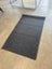 22687 - Entrance Way Mat 1500Lx900W - Used Carousel 1