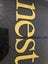 Quality Brass Letters Carousel 17