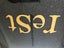 Quality Brass Letters Carousel 16