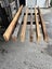 14.2 LM 150×50 mm solid Ancient Swamp Kauri Timber Lot Carousel 11
