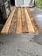 14.2 LM 150×50 mm solid Ancient Swamp Kauri Timber Lot Carousel 14