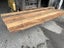 14.2 LM 150×50 mm solid Ancient Swamp Kauri Timber Lot Carousel 13