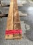14.2 LM 150×50 mm solid Ancient Swamp Kauri Timber Lot Carousel 1