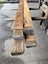 14.2 LM 150×50 mm solid Ancient Swamp Kauri Timber Lot Carousel 2