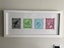 Framed New Zealand Postage prints Carousel 1