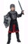 DRAGON SLAYER KNIGHT CHILD BOYS MEDIEVAL FANCY DRESS HALLOWEEN COSTUME Carousel 1