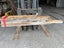 16.2 LM 150×50 mm solid Ancient Swamp Kauri Timber Lot Carousel 4
