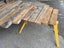 16.2 LM 150×50 mm solid Ancient Swamp Kauri Timber Lot Carousel 10