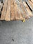 16.2 LM 150×50 mm solid Ancient Swamp Kauri Timber Lot Carousel 15