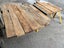 16.2 LM 150×50 mm solid Ancient Swamp Kauri Timber Lot Carousel 13