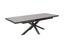 Chickadee Outdoor Sintered Stone Extendable Table 180-240 X 100cm Carousel 1