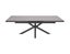 Chickadee Outdoor Sintered Stone Extendable Table 180-240 X 100cm Carousel 4