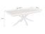 Chickadee Outdoor Sintered Stone Extendable Table 180-240 X 100cm Carousel 12