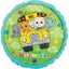 Cocomelon Foil Balloon Carousel 1
