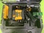 ** DEWALT LASER LEVEL KIT + BATTERY + CHARGER + CASE ** Carousel 3