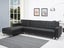 Sofa Bed with Chaise Carousel 4