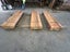 38.4 LM 150×50 mm solid Ancient Swamp Kauri Timber Lot Carousel 4