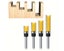 Flush Trim Router Bit Super Hot Deal Carousel 5