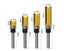 Flush Trim Router Bit Super Hot Deal Carousel 8