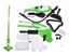 Steam Mop Cleaner Handheld Floor Cleaning || - (NZ CLEARANCE) || Carousel 5