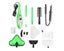 Steam Mop Cleaner Handheld Floor Cleaning || - (NZ CLEARANCE) || Carousel 8
