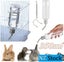 Auto Drinking Bottle Feeder For Hamster /Rabbits/Guinea Pigs Carousel 1