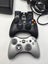 * 250GB Slim Xbox 360 Console w/ 2 Controllers & Rechargable Battery Packs * Carousel 4