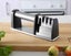 Sharpener / Kitchen Knife Sharpener - Brand New Carousel 2