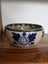 Royal Doulton Lambeth “Art Union of London” Bowl – Mark V. Marshall c.1895–1890 Carousel 1