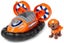 Paw Patrol: Sustainable Vehicle - Zuma Carousel 1