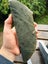 Pounamu greenstone slab nelson nephrite epic colours tiki slab Carousel 6